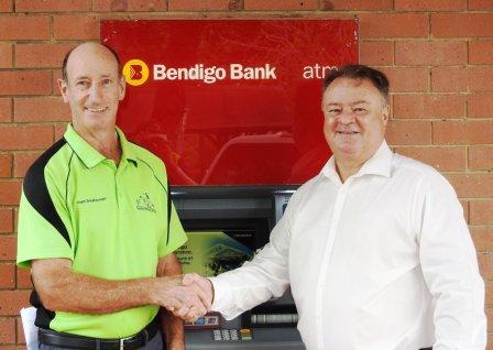 Bendigo Bank and Grant (c)