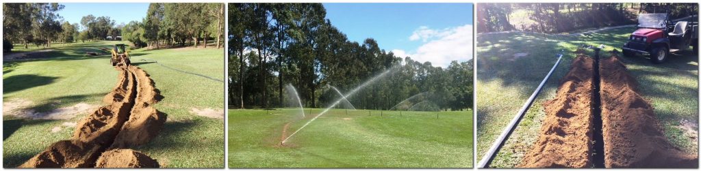 2018 11 - 17th Irrigation