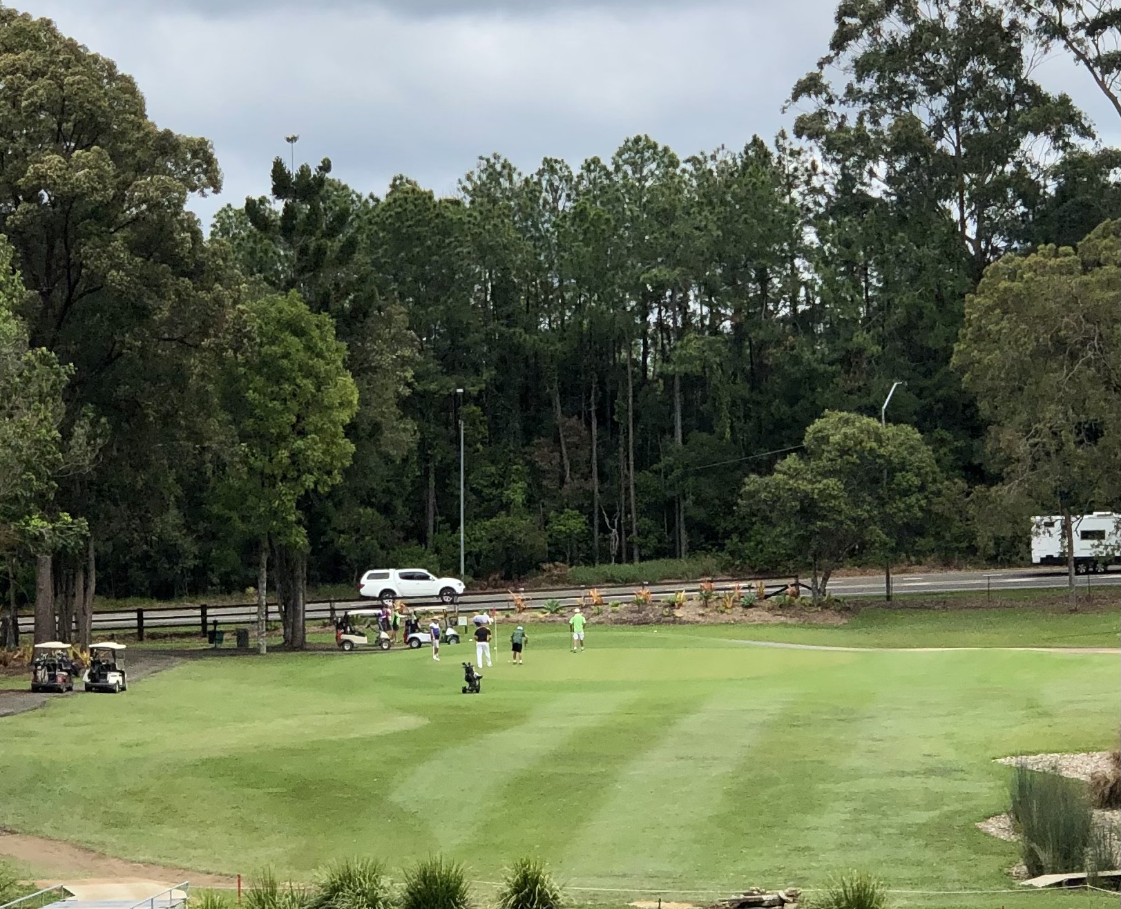 Social Golf – Cooroy Golf Club | Sunshine Coast Golf